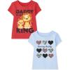 Daddy King/Love My Daddy 2-pack