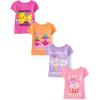 Daddys Sweet/Mama/Mommy/Auntie 4-pack