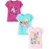 Flamingo/Gummy Bears/Unicorn 3-pack