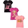Small Town/Boots/Horse Arch 3-pack