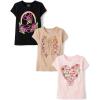 Small Town/Western Boot/Heart 3-pack