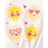 imageThe Childrens Place Baby Toddler Girls Everyday Tank TopsSun Valley Ruffle 4pack