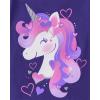 imageThe Childrens Place Baby and Toddler Girls Animal Short Sleeve Graphic TShirts MultipackDinoUnicornAnimalButterfly 4pack