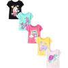 Animal Love 4-pack