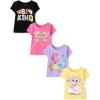 Be Kind Animals 4-pack
