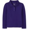 Regal Violet Single