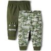 Dino Camo 2 Pack