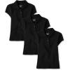 Black 3-pack