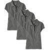 Dk Gray 3-pack