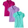 Seafrost/Aurora Pink/Purple 3-pack