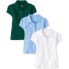 Spruceshad/Daybreak/White 3-pack