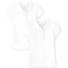 White 2-pack