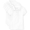White 5-pack