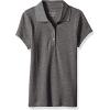Dark Heather Grey