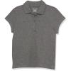 Dk Heather Gray Single