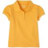 Yellow Pencil