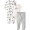 Bunnys Tail Set