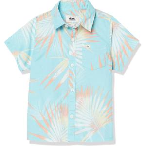 imageThe Childrens Place Girls Uniform Pique PoloBlue