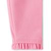 imageThe Childrens Place Baby Girls and Toddler Assorted Everyday Pull on LeggingsMulticolor Ruffle 5pack