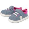 imageThe Childrens Place BabyGirls and Newborn First Steps Sneakers Walker ShoeDaisy