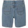 imageThe Childrens Place Boys Denim ShortsLight Wash 3pack