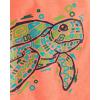imageThe Childrens Place Boys and Toddler Animal Short Sleeve Graphic TShirtsmultipacksTurtleSharksDino Surf 3pack