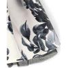 imageThe Childrens Place babygirls And Newborn Short Sleeve Dressy DressesBlack White Floral