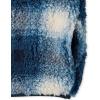 imageThe Childrens PlaceBaby Boysand Toddler Cozy Fuzzy Sherpa JacketTidal Plaid3 Years