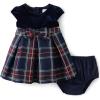 Blue Plaid