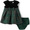 Green Plaid