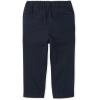 imageThe Childrens Place Stretch Relaxed Straight Chino PantsmultipacksNew Navy 2pack