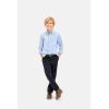 imageThe Childrens Place Stretch Relaxed Straight Chino PantsmultipacksNew Navy 2pack