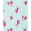 imageThe Childrens Place Baby Girls Koala Strawberry Snug Fit Cotton Zip Front One Piece Pajama 2 PackKoala Love
