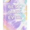 imageThe Childrens Place Baby Short Sleeve Zip front One Piece Footless PajamaBest Kid Lavender