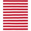 imageThe Childrens Place Baby and Kids Sibling Matching Holiday Pajama Sets CottonSanta Christmas Stripe