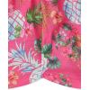 imageThe Childrens Place Girls Sleeveless Tank Top and Short 2 Piece Pajama SetAloha Pineapple