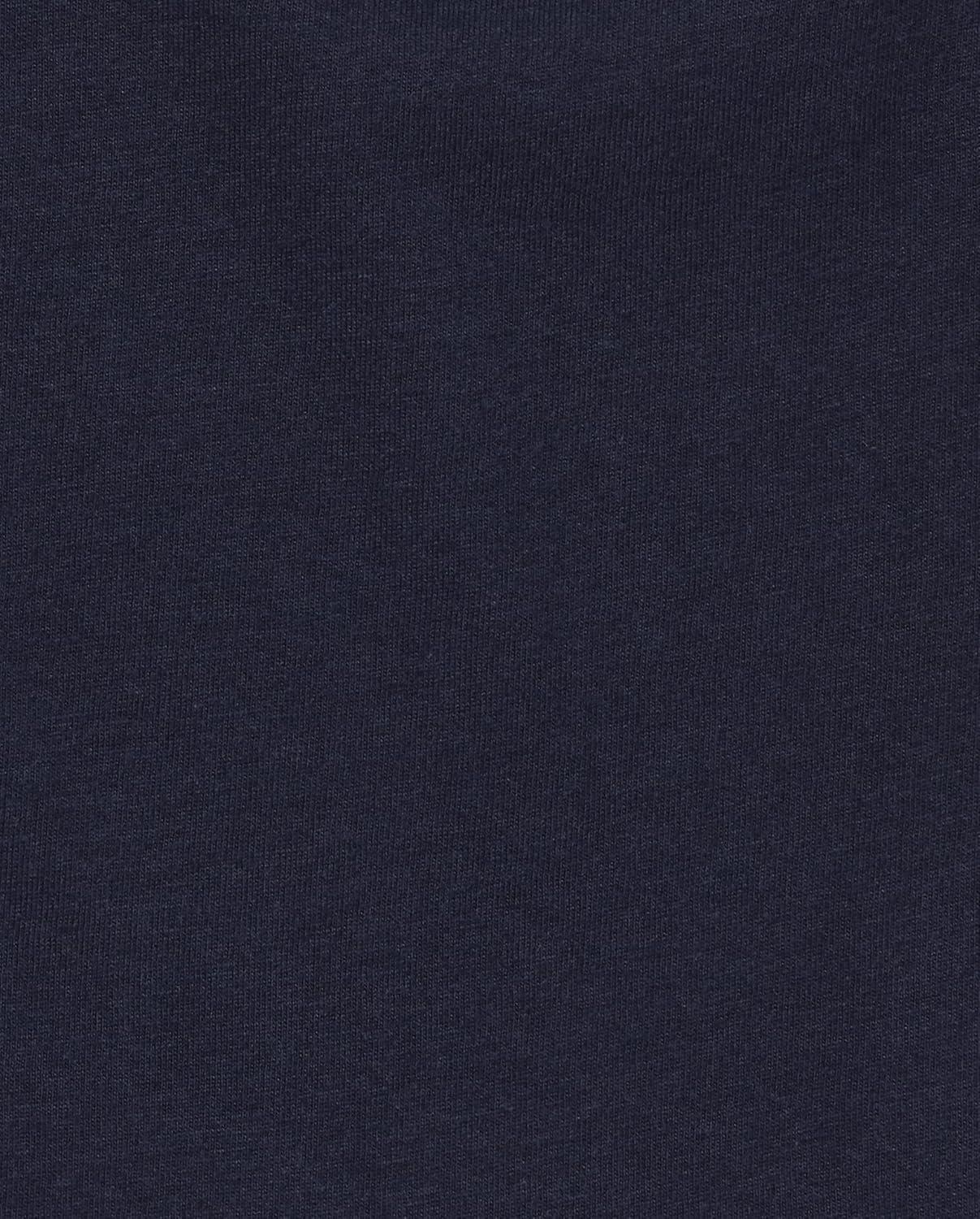 imageThe Childrens Place Girls Short Sleeve Basic Skater Dress 2 PackTidal 2pack