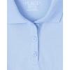 imageThe Childrens Place Multipack Short Sleeve Pique PoloDaybreak 2pack