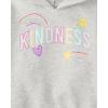 imageThe Childrens Place babygirls And Toddler Long Sleeve Active Shirt and Pant 2 Piece OutfitKindness