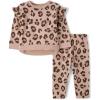 Blush Leopard