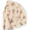 imageThe Childrens Place Girls Short Sleeve Casual Everyday DressesFrappe Floral Puff Sleeve