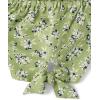imageThe Childrens Place Girls Short Sleeve Casual Everyday DressesLt Cactus Floral