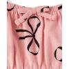 imageThe Childrens Place Girls Short Sleeve Casual Everyday DressesPink Kiss