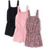 Pink Leopard 3-pack