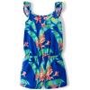 Renew Blue Tropical