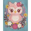 imageThe Childrens Place Baby Girls and Toddler School Days Short Sleeve Graphic TShirtsmultipacksCat BooksPrincess EraOwl