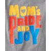 imageThe Childrens Place Baby Toddler Girl Short Sleeve Graphic TShirt 3PackDaddys FavSpoiledMoms Pride