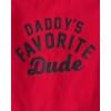 imageThe Childrens Place Baby Toddler Girl Short Sleeve Graphic TShirt 3PackDaddys FavSpoiledMoms Pride