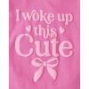 imageThe Childrens PlaceBaby Girlsand Toddler Assorted Everyday Long Sleeve Graphic TShirtsmultipacksCuteBowsSweet Kind 3Pack5 Years