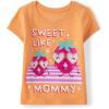 Sweet Like Mommy